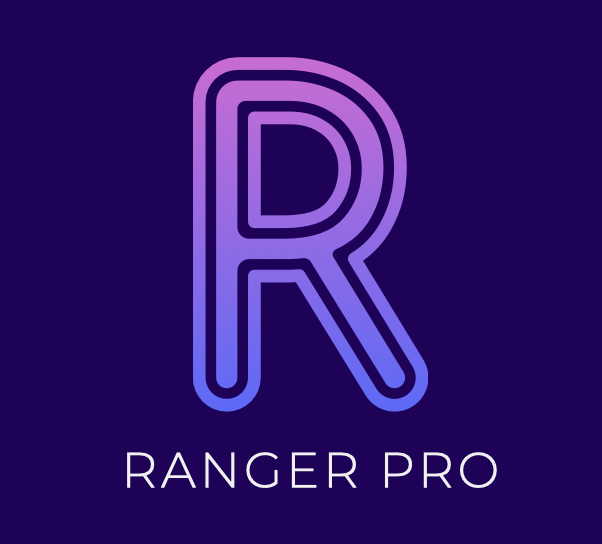 Ranger Pro logo